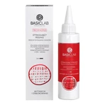 BasicLab Trichologis, stimulating scrub against hair loss, 150 ml