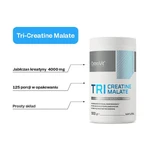 OstroVit Tri-Creatine Malate, poudre, 500 g