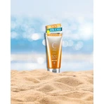 Meishoku C Vita Sunscreen Cream SPF50+, sunscreen with velvety, lightweight texture, 50 g