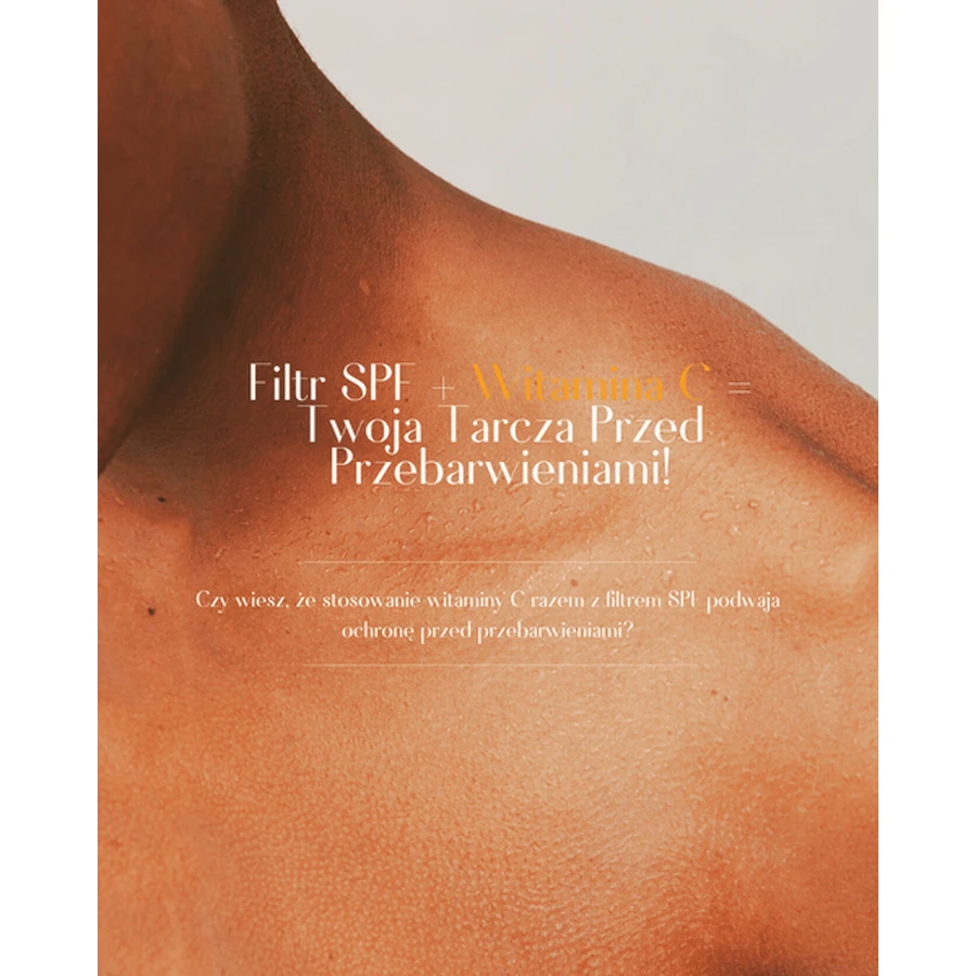 Meishoku C Vita Sunscreen Cream SPF50+, sunscreen with velvety, lightweight texture, 50 g