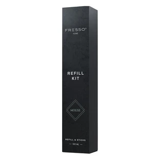 Fresso Home, Molise kit de recarga, líquido, 100 ml