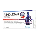 Remolexam, 7.5 mg, tablets, 10 pcs.