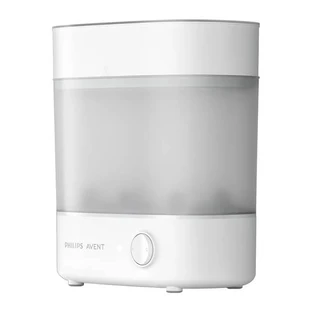 Avent, elektrischer Dampfsterilisator für Flaschen, 1 Stk.