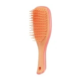 Tangle Teezer The Ultimate Detangler Mini, haarborstel, zalmroze &amp; abrikoos, 1 st.