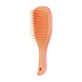Tangle Teezer The Ultimate Detangler Mini, haarborstel, zalmroze &amp; abrikoos, 1 st.