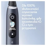 Oral-B iO 9 Duo, juego de cepillos eléctricos, 2 pcs.
