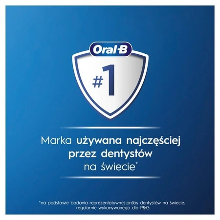 Oral-B iO 9 Duo, juego de cepillos eléctricos, 2 pcs.