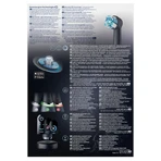 Oral-B iO 9 Duo, juego de cepillos eléctricos, 2 pcs.
