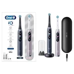 Oral-B iO 9 Duo, juego de cepillos eléctricos, 2 pcs.
