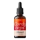 Ollywell, BIO Cordyceps, druppels, 30 ml.