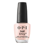 OPI, Nail Envy, nail conditioner with color, NT222 Bubble Bath™, 15 ml