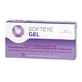 Softeye Gel, gel ocular en envases monodosis, 0,4 ml x 20