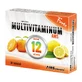 Multivitaminum AMS Forte, tablets, 30 pcs.