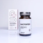 UP Lactofer+, capsule, 45 buc.