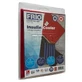 Frio, grote etui voor 5 pennen, rood, 1 st.
