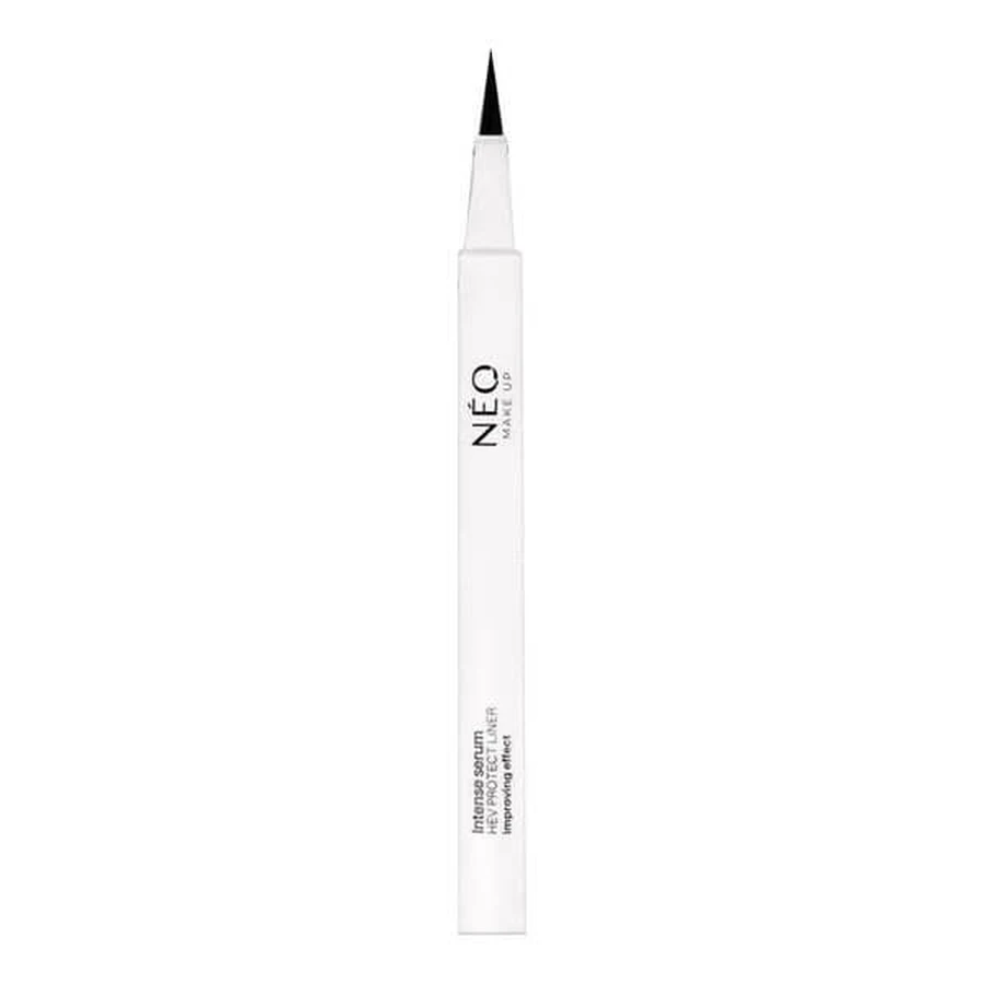 NEO Make Up, delineador de ojos ultrapreciso, negro, 1,5 ml