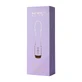 Natural Glow Bali, vibrador, masajeador erótico, 1 ud.