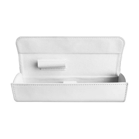 Vitammy Case 3, estuche para cepillo de dientes sónico, color blanco, 1 ud.