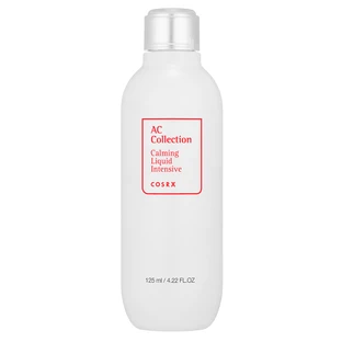 Cosrx AC Collection Calming Liquid Intensive, Gesichtswasser, 125 ml