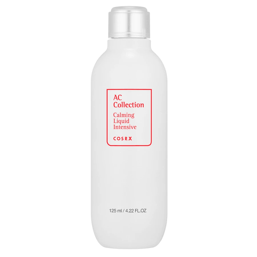 Cosrx AC Collection Calming Liquid Intensive, Gesichtswasser, 125 ml