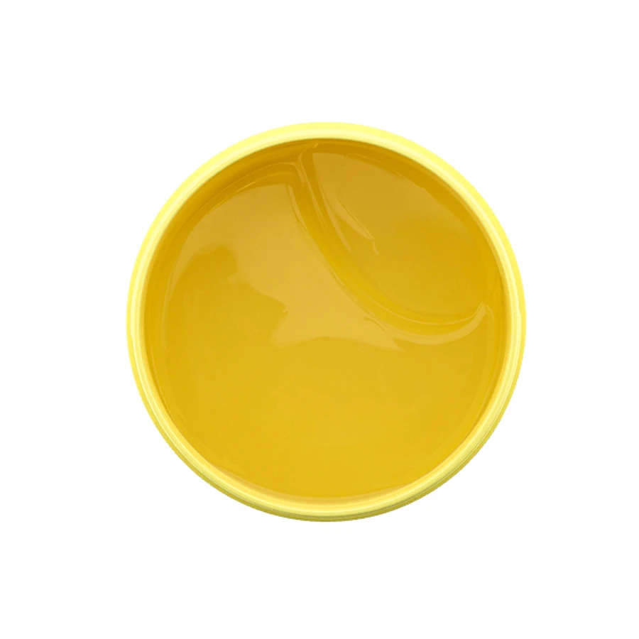 Trimay Vita Bright, patchs éclaircissants hydrogel pour les yeux, 60 pcs.