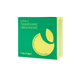Trimay Vita Bright, patchs éclaircissants hydrogel pour les yeux, 60 pcs.
