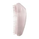 Tangle Teezer, Plant Brush Marshmallow Pink, hair brush, 1 pc.