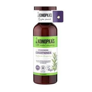 Dr.Konopka's, versterkende conditioner, 500 ml