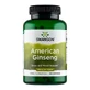 Swanson Amerikaanse ginseng, capsules, 100 st.