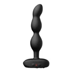 Lovense Ridge, app-gestuurde anaal vibrator, 1 st.