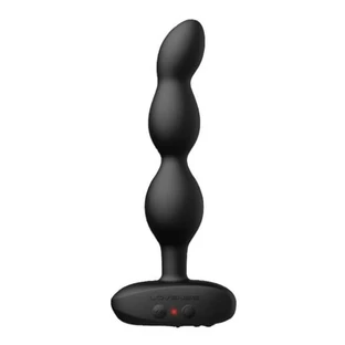 Lovense Ridge, app-gestuurde anaal vibrator, 1 st.