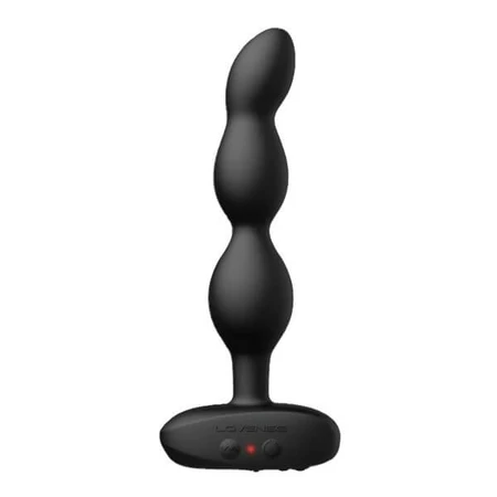 Lovense Ridge, app-gestuurde anaal vibrator, 1 st.