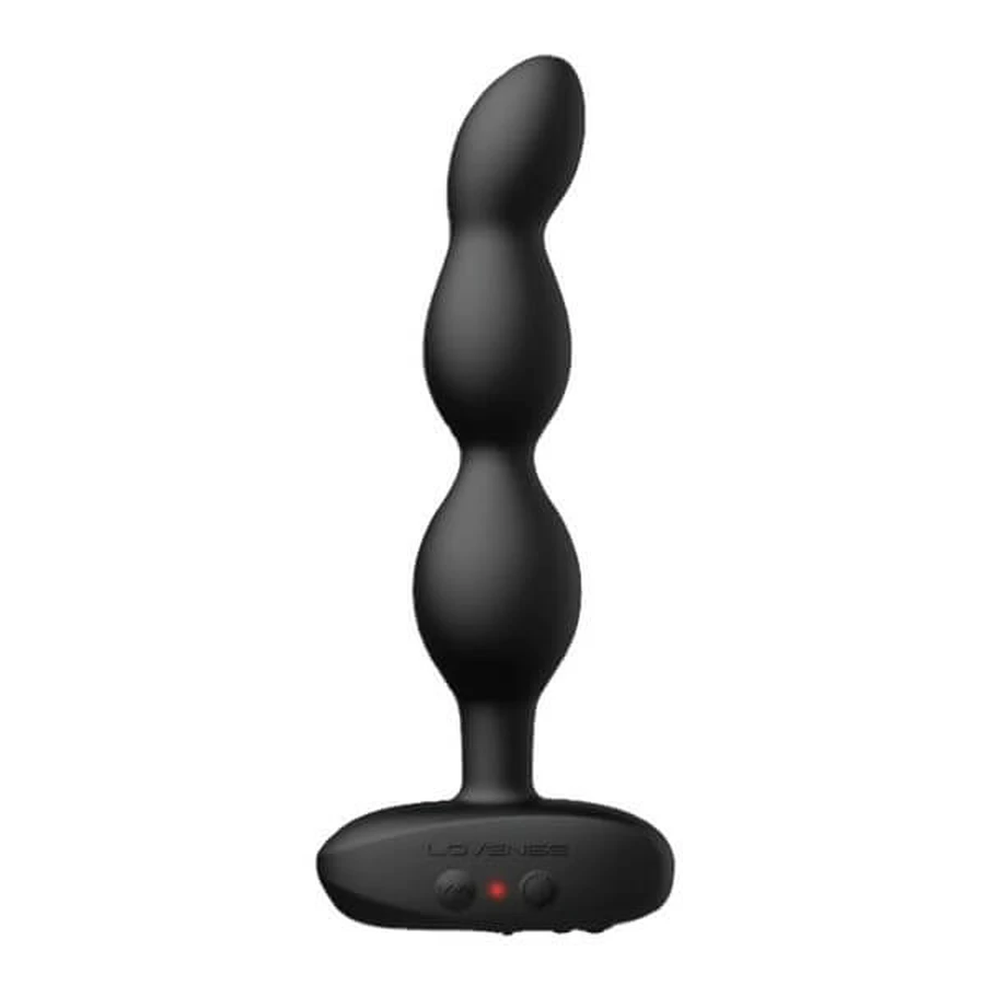 Lovense Ridge, app-gestuurde anaal vibrator, 1 st.
