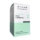D-LAB Complexe Peau Lumineuse, capsules, 28 pcs.