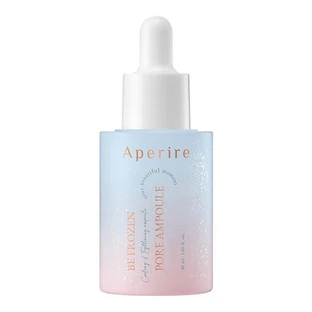 Aperire Be Frozen Pore Ampoule, Porenstraffende Ampulle, 30 ml