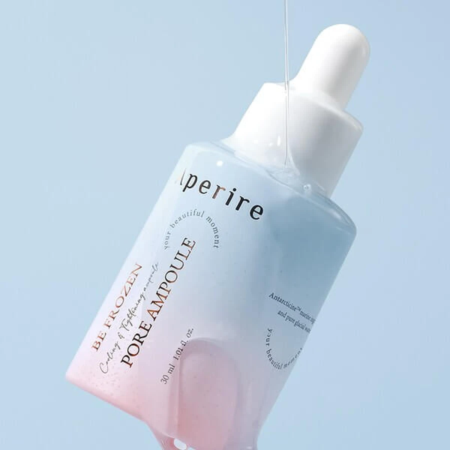 Aperire Be Frozen Pore Ampoule, Porenstraffende Ampulle, 30 ml