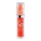 Goldene Rose, aromatisierter Überziehglanz, orange, 3,4 ml