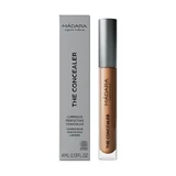 Madara Luminous Perfecting Concealer, concealer, Amber 60, 4 ml