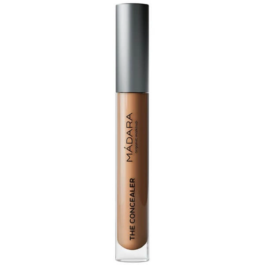 Madara Luminous Perfecting Concealer, concealer, Amber 60, 4 ml