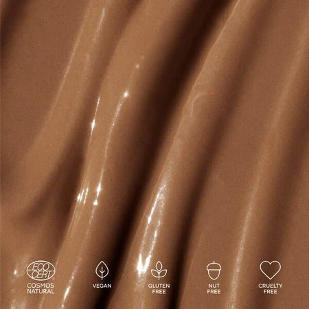 Madara Luminous Perfecting Concealer, concealer, Amber 60, 4 ml