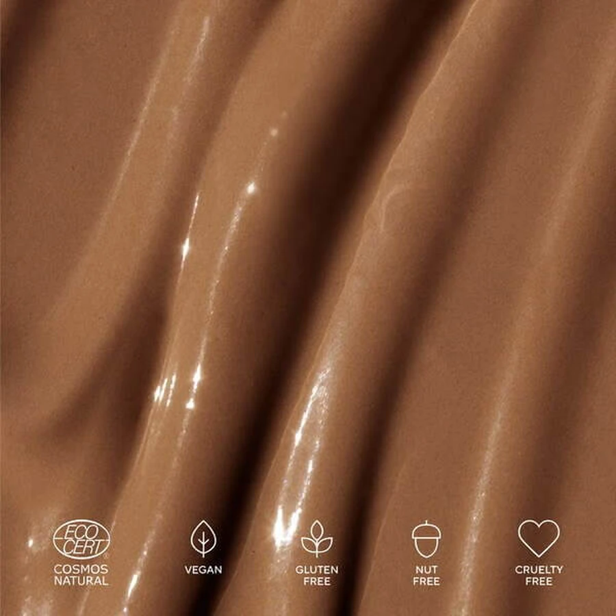 Madara Luminous Perfecting Concealer, concealer, Amber 60, 4 ml
