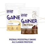 Lote de 3 x ALE Gainer Protein Sabor Fresa