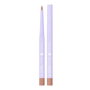 Bell Hypoallergeen x Besties Lip Liner, 02 Comely Beige, 0,22 g