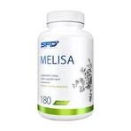 SFD Melissa, Tabletten, 180 Stück.