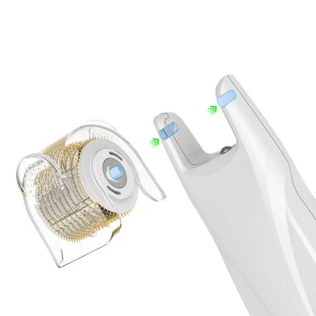 Beautifly, DermaPen, MicroGlow PRO mesotherapieapparaat, 1 st.