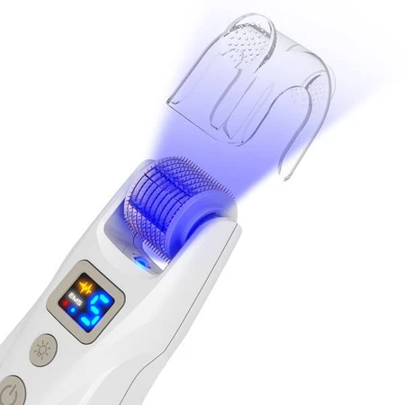 Beautifly, DermaPen, MicroGlow PRO mesotherapieapparaat, 1 st.