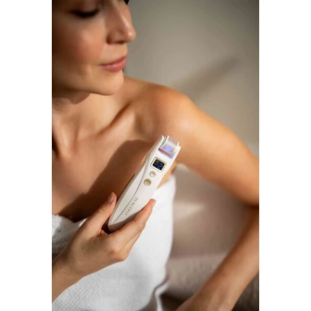 Beautifly, DermaPen, MicroGlow PRO mesotherapieapparaat, 1 st.