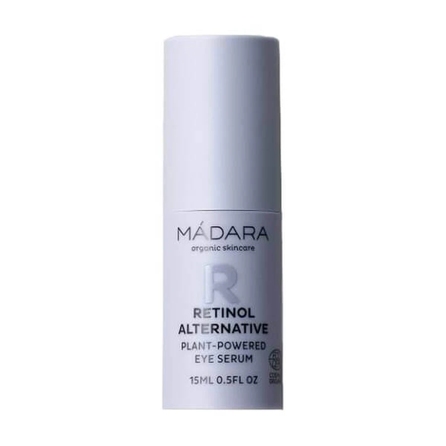 Madara Retinol Alternative, suero antiarrugas para el rostro, 15 ml