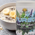 Proherbis Turbo, herbal cocktail, powder, 150 g