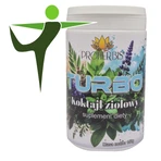 Proherbis Turbo, herbal cocktail, powder, 150 g